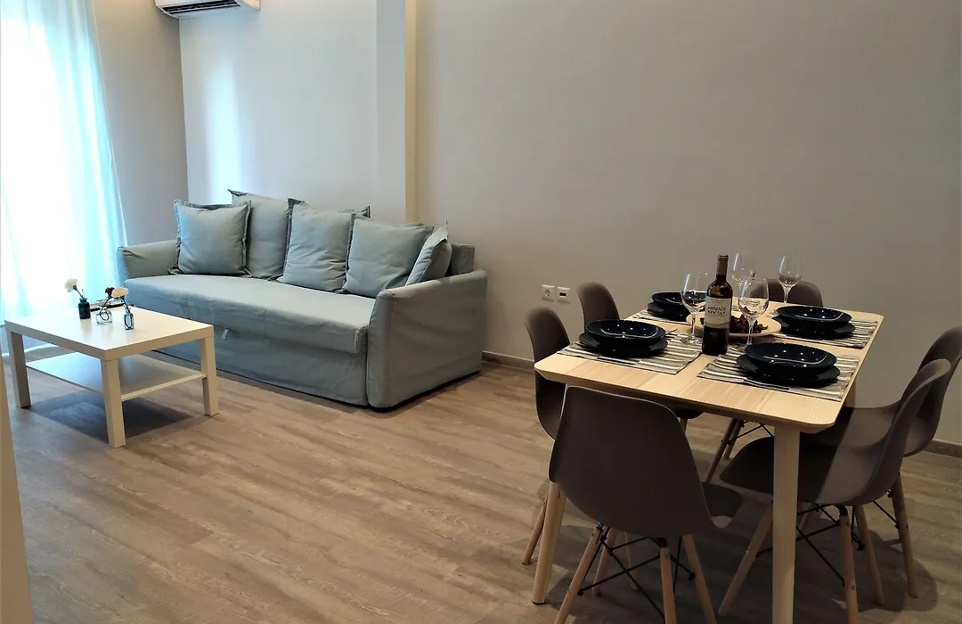 More Athens Apartments-1